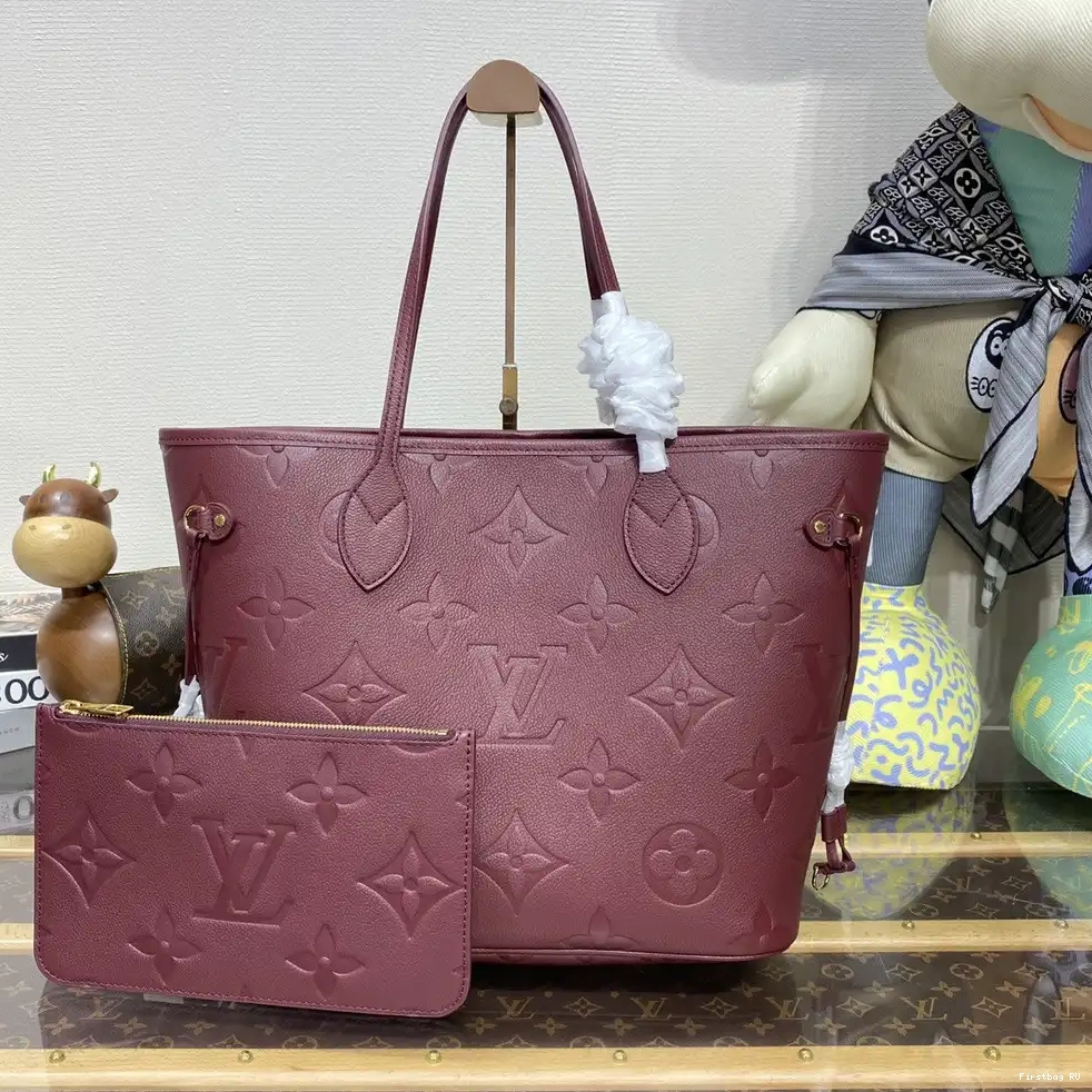Firstbag MM VUITTON NEVERFULL LOUIS 0628